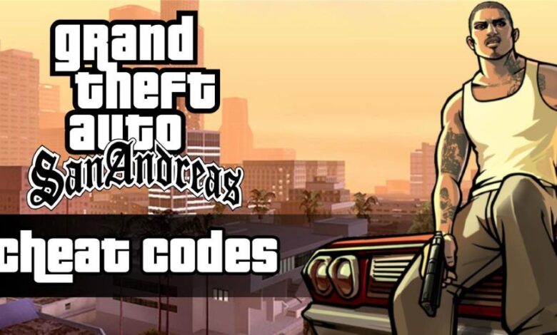 GTA San Andreas Cheats PS4 Complete Guide 2026