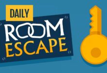Daily Room Escape Game Guide – Tips, Levels & Puzzle Solutions