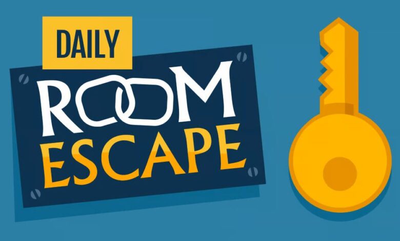 Daily Room Escape Game Guide – Tips, Levels & Puzzle Solutions