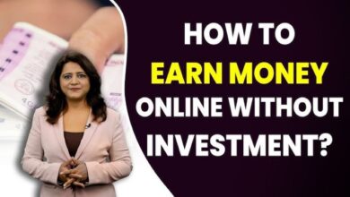 How To Earn Money Online Without Investment