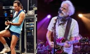 Bob Weir’s Lifestyle