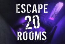 Escape 20 Rooms – Ultimate Guide, Tips & Puzzle Solutions