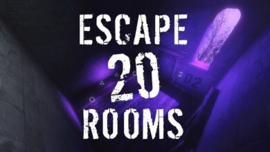 Escape 20 Rooms – Ultimate Guide, Tips & Puzzle Solutions