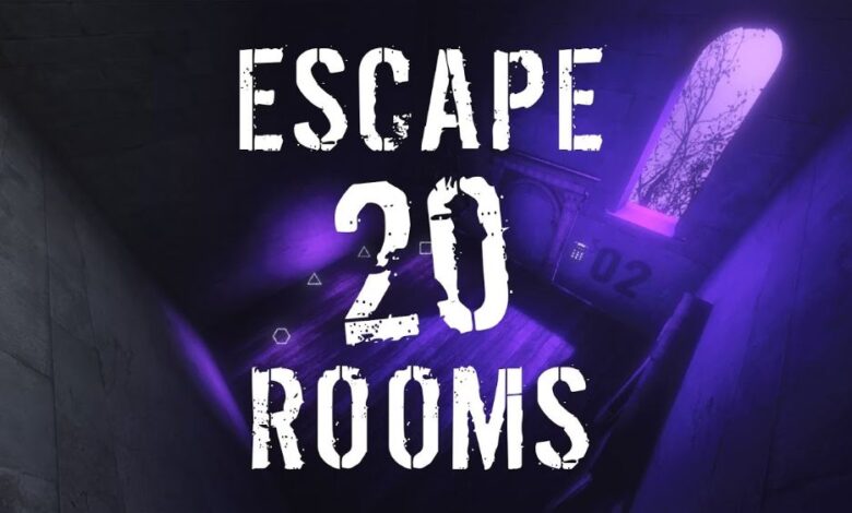 Escape 20 Rooms – Ultimate Guide, Tips & Puzzle Solutions