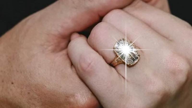 Is Taylor Swift Actually Engaged