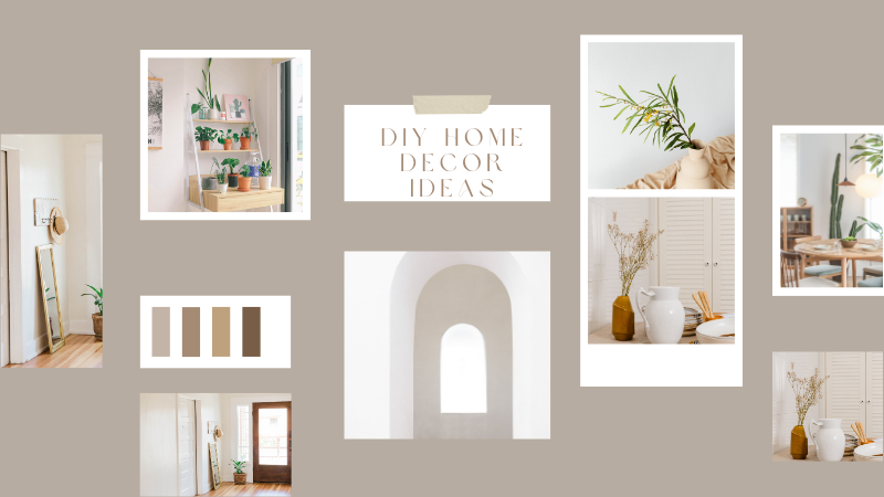 Wall Art with a Personal Touch