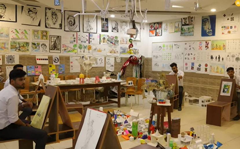  Problem-Solving in Interior Design