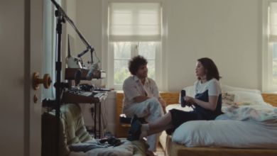 Selena Gomez and Benny Blanco: Love, Music & Life Story