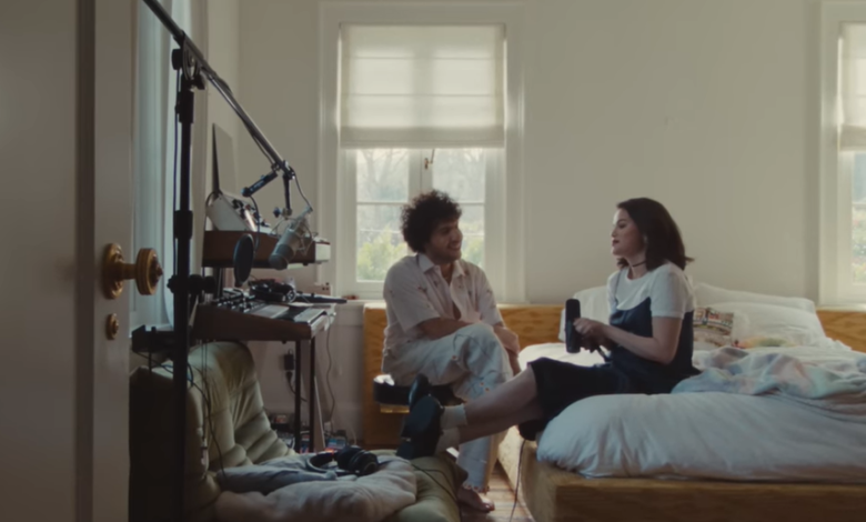 Selena Gomez and Benny Blanco: Love, Music & Life Story