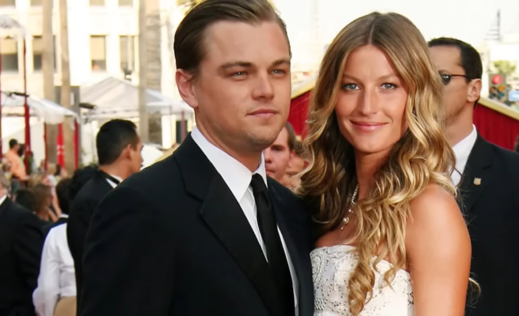 Early Life – From Brescia to the Runway