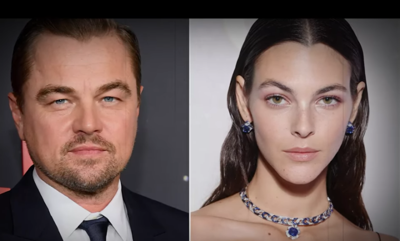 Leonardo DiCaprio Girlfriend: The Story of Vittoria Ceretti 2026
