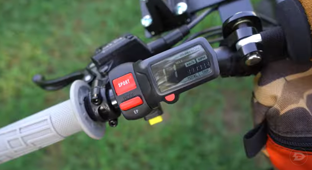 Key Features Every Hunting E-Bike Must Have
