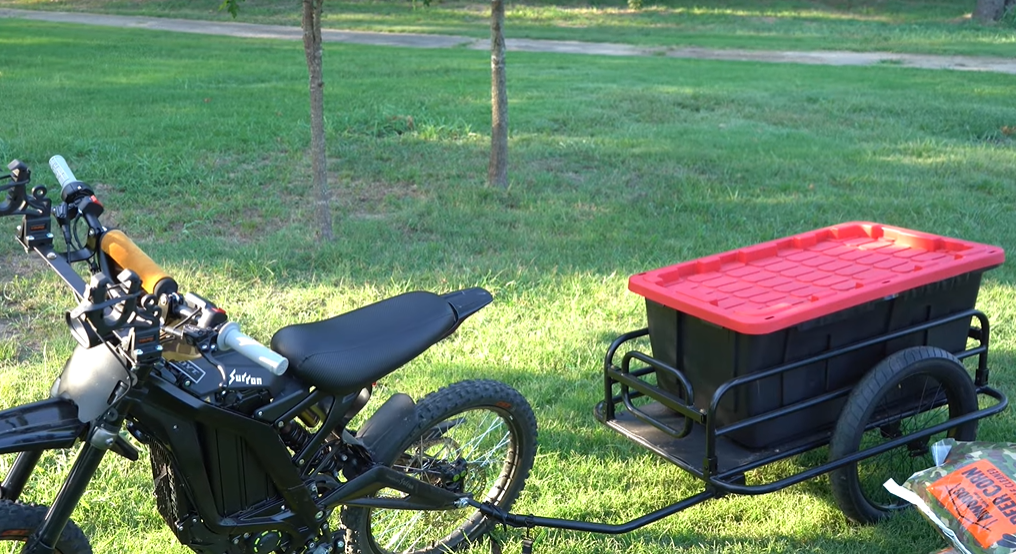 Common Hunting Problems and How E-Bikes Solve Them