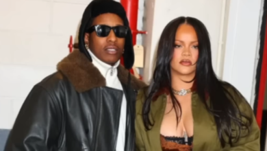 Rihanna and A$AP Rocky: Love, Family, Career & Full Life Story