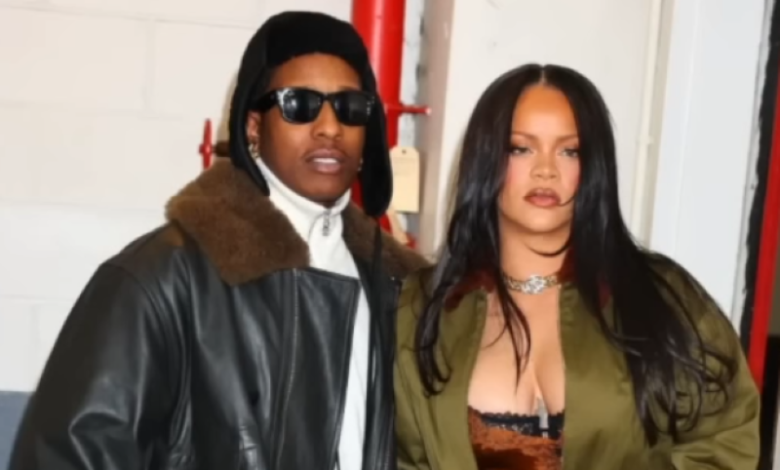 Rihanna and A$AP Rocky: Love, Family, Career & Full Life Story
