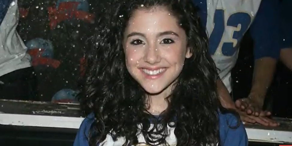 Ariana grande Early Life and Childhood