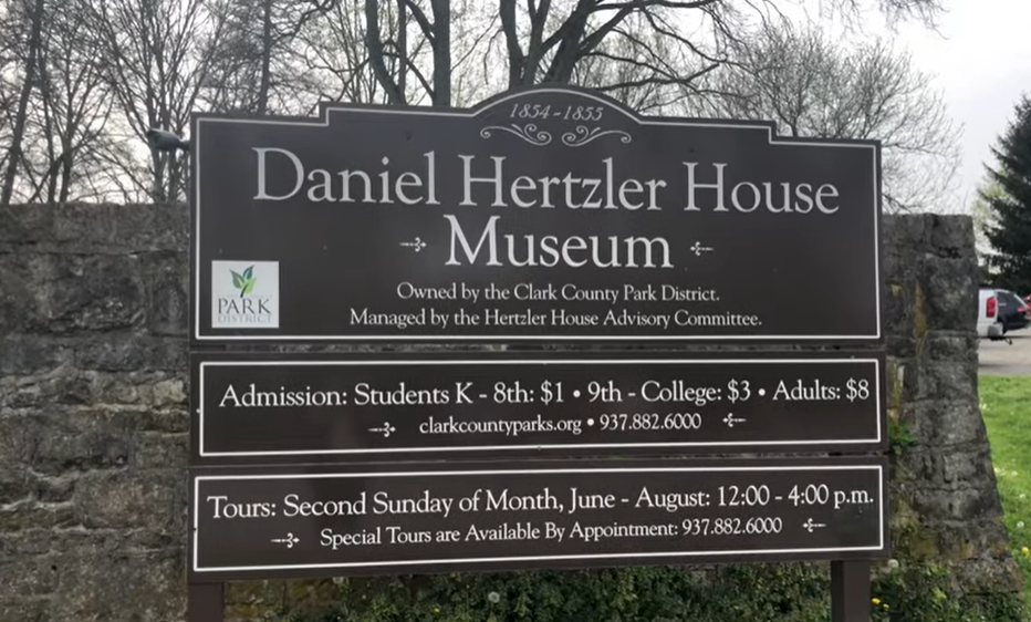 George Rogers Clark Park – A Complete Informational Guide