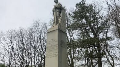 George Rogers Clark Park Guide: History, Lake & Family Fun