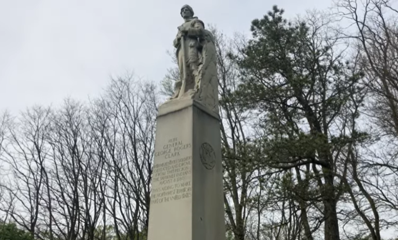 George Rogers Clark Park Guide: History, Lake & Family Fun