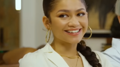 Zendaya Biography, Career, and Love Life 2026 Update