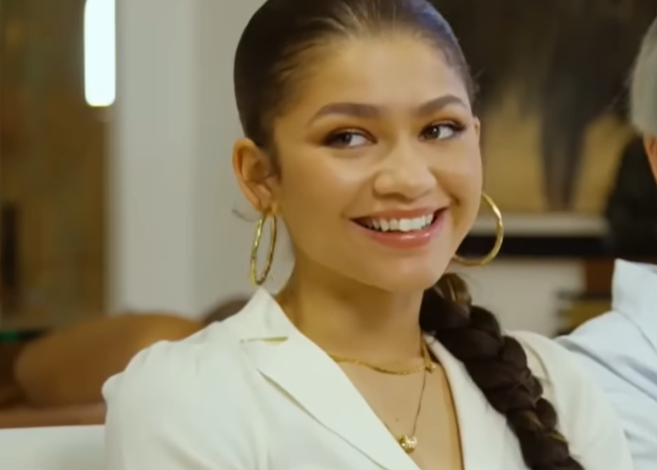 Zendaya Biography, Career, and Love Life 2026 Update