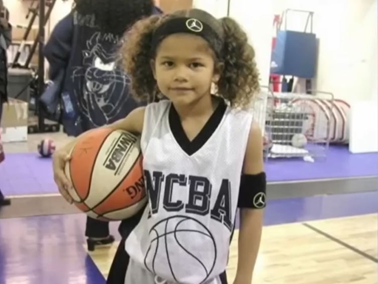 Zendaya Biography: Education and Childhood Dreams