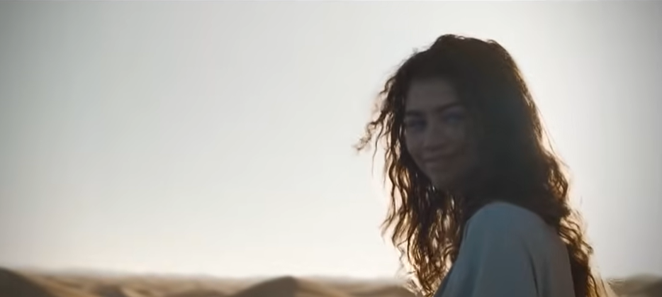 Zendaya Movies and TV Shows