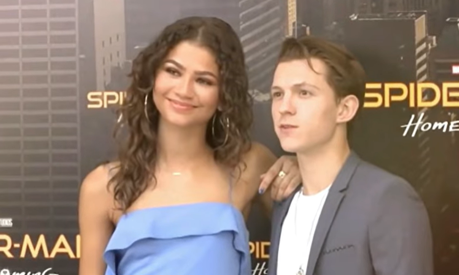 Zendaya Love Life 2026 Update