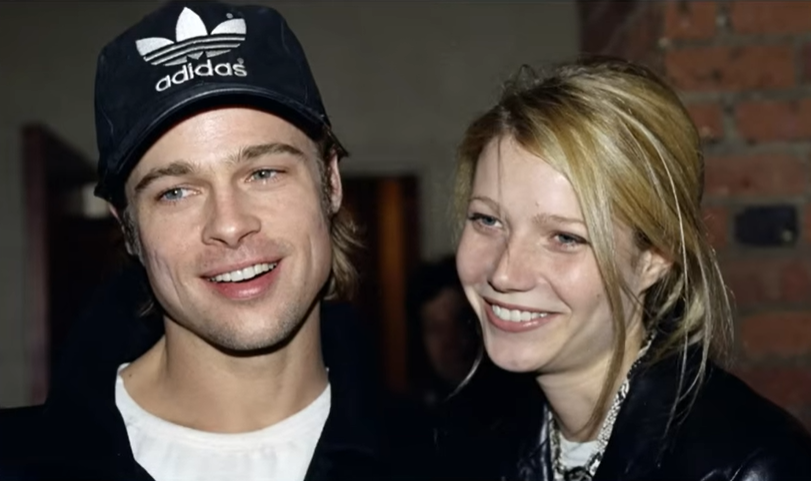 Who Has Angelina Jolie Dated in Her Early Life?