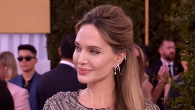 Who Has Angelina Jolie Dated? Full Dating History