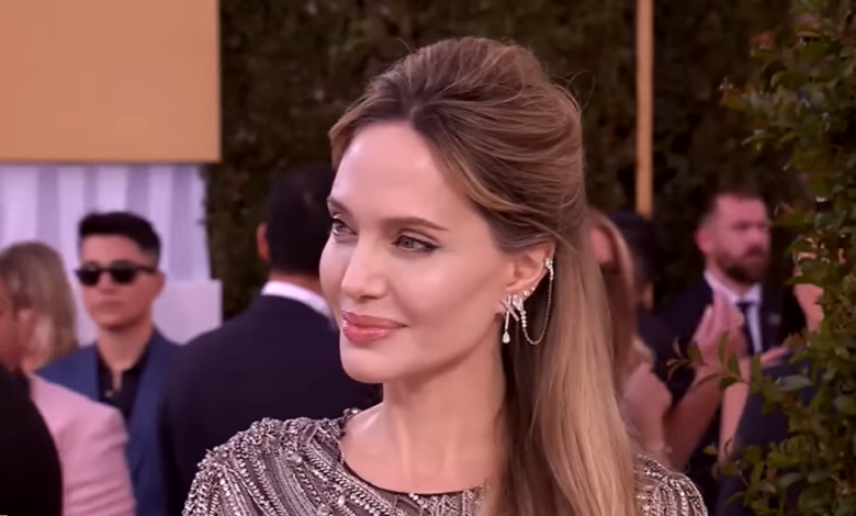 Who Has Angelina Jolie Dated? Full Dating History