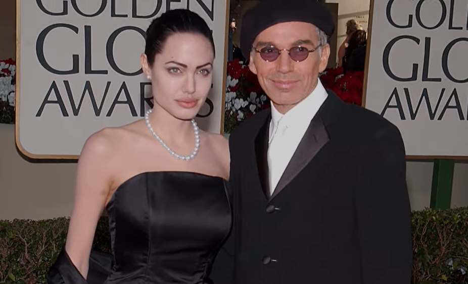 Who Has Angelina Jolie Dated: Billy Bob Thornton Relationship