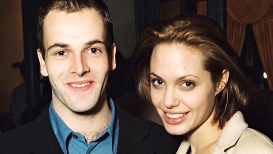 Who Has Angelina Jolie Dated: Marriage to Jonny Lee Miller