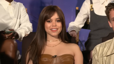 Jenna Ortega Age, Family, Career & Net Worth 2026 Guide