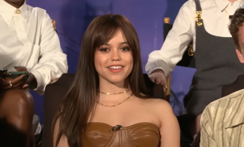 Jenna Ortega Age, Family, Career & Net Worth 2026 Guide