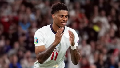 Marcus Rashford Cleats 2026: Nike Boots Guide