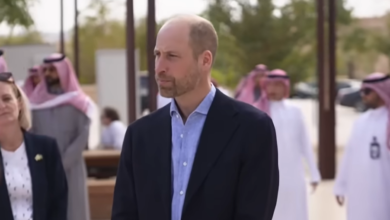 Prince William Biography: Life, Wife, Kids, Net Worth & Charity