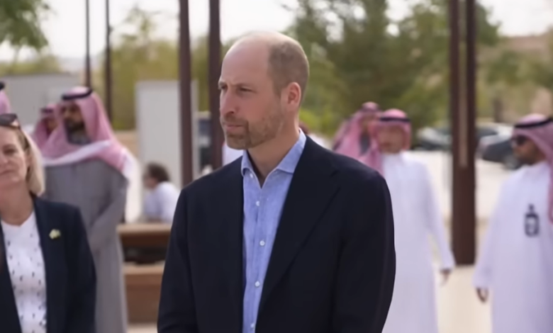 Prince William Biography: Life, Wife, Kids, Net Worth & Charity