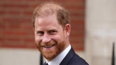 Prince Harry Biography 2026: Why He Left Royal Life