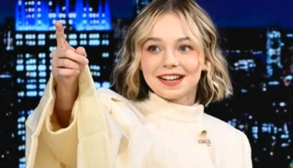 How Old Is Emma Myers? (Age & Birthday Explained)