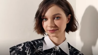 Emma Myers Biography: Age,