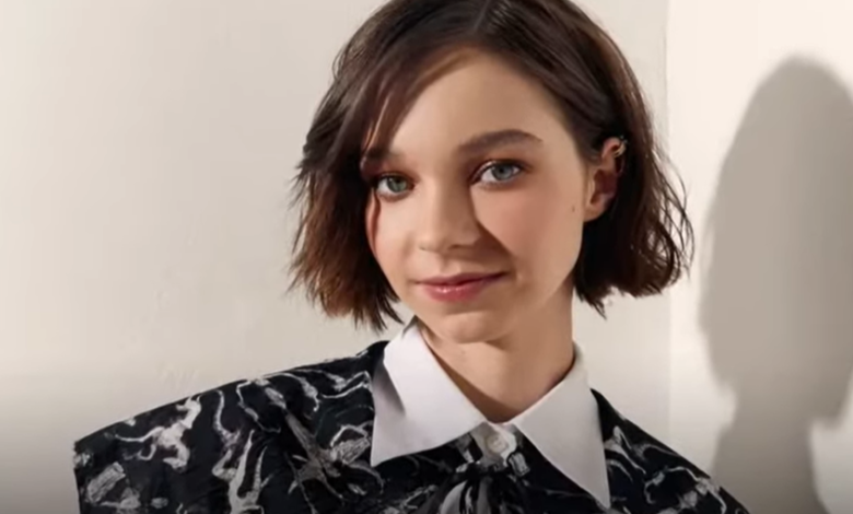 Emma Myers Biography: Age,