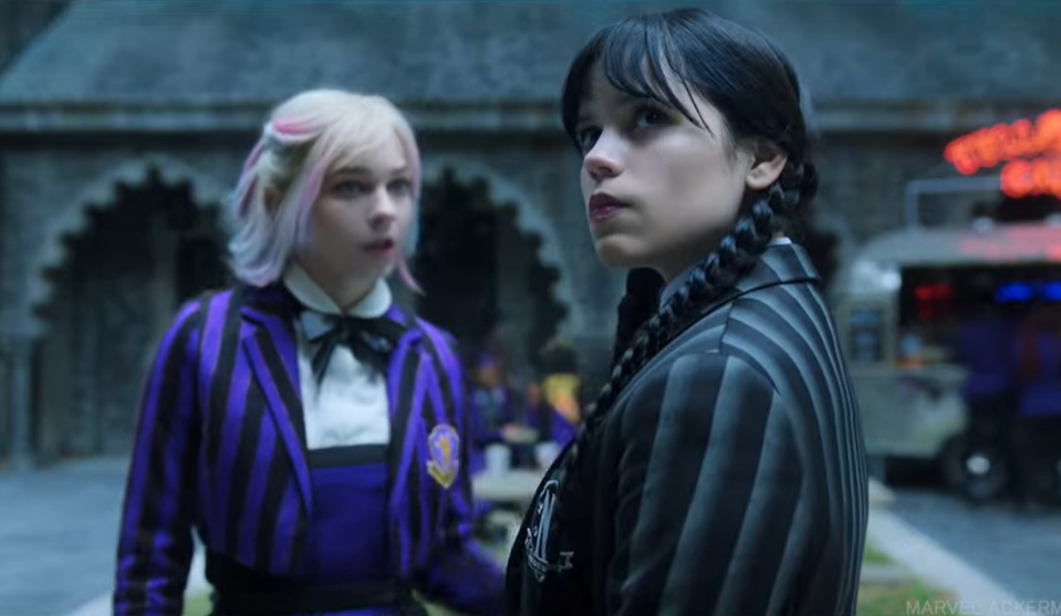 Acting Style and Talent