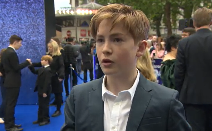 Early Life and Childhood