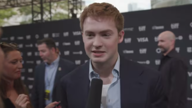 Kit Connor Biography : Age, Height, Heartstopper & More 2026