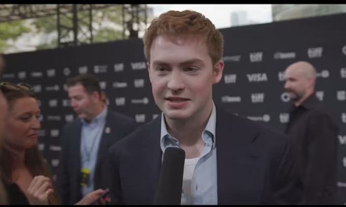 Kit Connor Biography : Age, Height, Heartstopper & More 2026