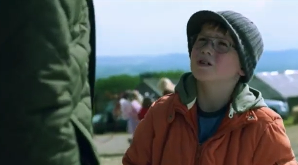 Kit Connor Career Beginnings