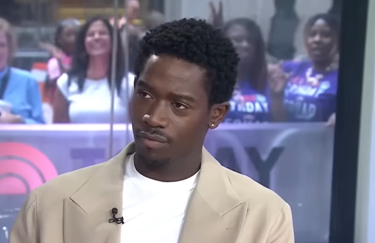 Growing Up in London