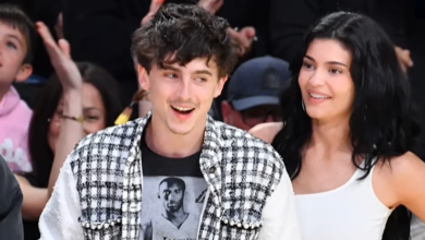 Who Is Kylie Jenner Dating? The Real Story (2026 Update)