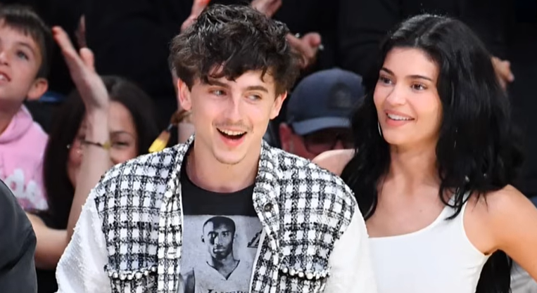 Who Is Kylie Jenner Dating? The Real Story (2026 Update)